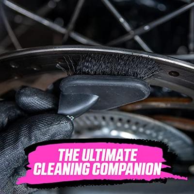 Muc-Off Schoonmaakborstel (detailing)