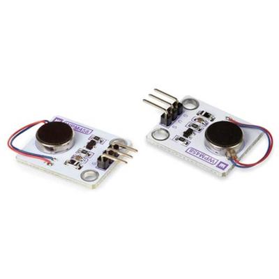 Whadda WPM458 Developmentboard 2 stuk(s)