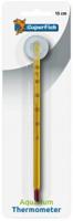 Aquarium benodigdheden Aquarium thermometer 15 cm Superfish - Superfish - thumbnail