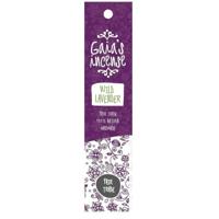 Gaia's Incense Wierook wild lavender 15 Stuks - thumbnail