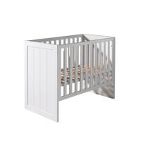 Babybed Machiel Wit - thumbnail