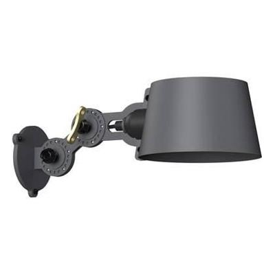 Tonone Bolt Wall Sidefit Mini Install Wandlamp - Donkergrijs