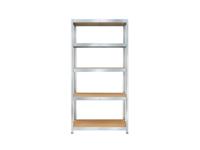 PARKSIDE Stellingkast 90 x 180 cm - thumbnail