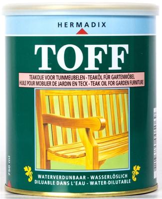 Hermadix Toff Teakolie