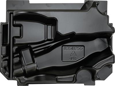 Makita Accessoires Kofferinzet/inlay HR3011/HR3012 - 835B25-5 835B25-5 Makita Accessoires Kofferinzet/inlay HR3011/HR3012 - 835B25-5 835B25-5