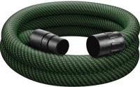 Festool D36x3,5m-AS/CTR Afzuigslang voor AUTOCLEAN - 204924 - thumbnail