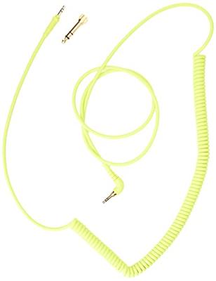 AIAIAI C18 Coiled Neon Cable
