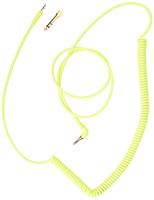 AIAIAI C18 Coiled Neon Cable - thumbnail