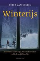 Winterijs - Peter van Gestel - ebook - thumbnail