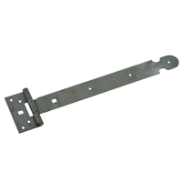 Waelbers Kruisheng 300mm RVS - 10 Stuk(s) - 0046.05 - thumbnail