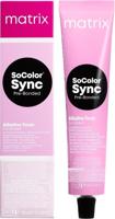 Matrix Matrix - SoColor Sync Acidic Toner - 90ml 8A - thumbnail