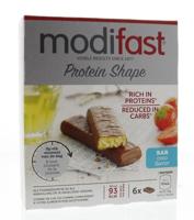 Modifast Protein Shape Reep Ch.kok6x27g Cfr2709632 - thumbnail