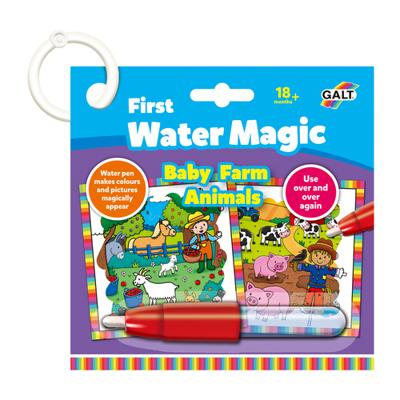 Galt - First Water Magic Jonge Boerderijdieren - thumbnail