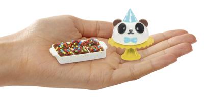 MGA Entertainment Mga's miniverse make it mini from scratch verzamelen