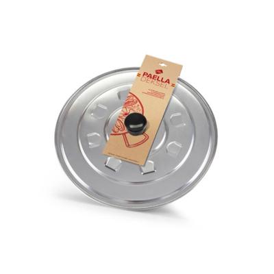 Inno Cuisinno Deksel Paellapan 32cm Aluminium