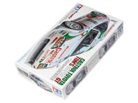 Tamiya 300024163 Castrol Toyota Tom´s Supra GT Auto (bouwpakket) 1:24 - thumbnail
