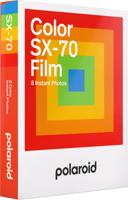 Polaroid Color Instant Film for SX70 - thumbnail