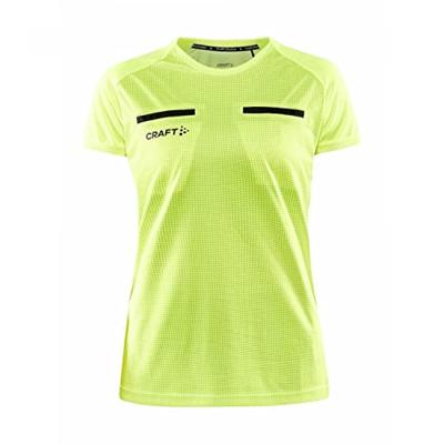 Craft 1910954 Evolve Referee Jersey Wmn - Flumino - M
