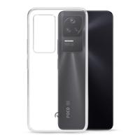 Mobilize Gelly Case Xiaomi Poco F4 5G Clear - thumbnail