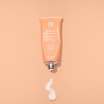 Maria Nila Head & Hair Heal Booster Masker 50ml