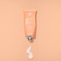 Maria Nila Head & Hair Heal Booster Masker 50ml - thumbnail