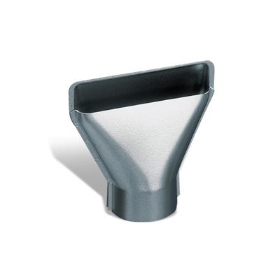 Steinel 070410 Afschermmondstuk 79 mm 34 mm Geschikt voor merk Steinel HG 2120 E, HG 2220 E, HG 2320 E, HG 2000 E, HG 2300 E, HG 2310 LCD, HL 2020 E, HL 1920