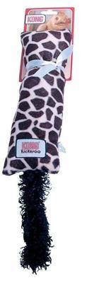 Kong Kickeroo voor de kat Giraffe