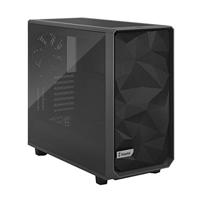 Fractal Design Meshify 2 Tower PC-behuizing Grijs - thumbnail