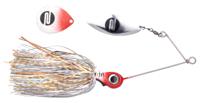 Spro Iris Ambush Spinnerbait 18Cm 28Gr RH Tiger - thumbnail