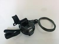SHIMANO duimversteller "deore xt sl-m8000" shim.shifter xt slm8000 11sp ispec ii bl. - thumbnail