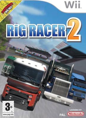 Rig Racer 2 Rig Racer 2