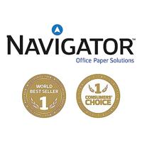 Kopieerpapier navigator universal a4 80gr 400vel - thumbnail