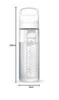 Lifestraw Go 2.0 Water Filter Bottle 650ml - thumbnail