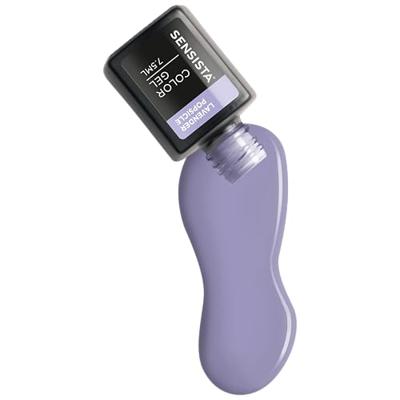Sensista Color Gel Lavender Popsicle