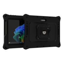 Joy Factory aXtion Pro MP Surface Pro 9 black - thumbnail