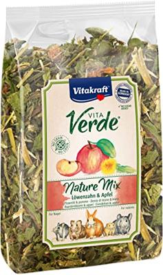 Mix paardenbloem appel 80g - Vitakraft