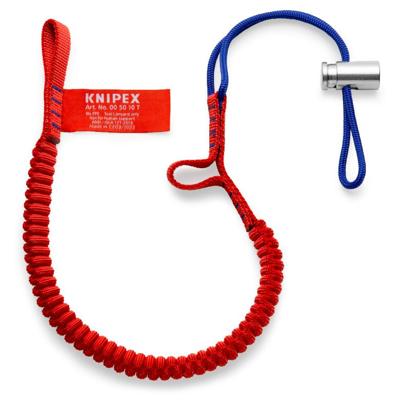 Knipex 00 50 10 T BK Fanglijn