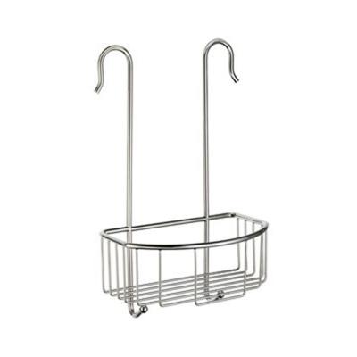 Zeepkorf Smedbo Sideline voor Douchekraan 21,7x13,4 cm Chroom Zeepkorf Smedbo Sideline voor Douchekraan 21,7x13,4 cm Chroom