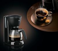Braun KF560/1 Koffiefilter apparaat Zwart - thumbnail