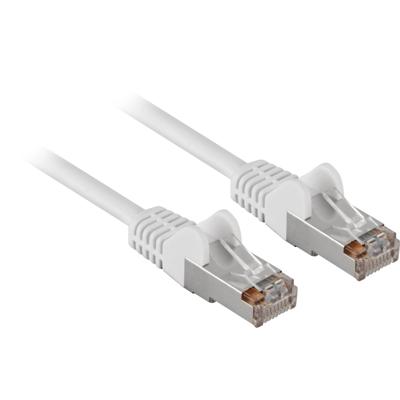 goobay Patchkabel RJ-45 F/UTP met Cat.5e