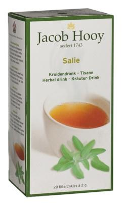 Jacob Hooy Salie Thee Jacob Hooy Salie Thee