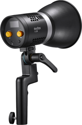 Godox ML30-K2 - Kit 2 x ML30 & Accessories