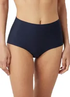 Secrets Maxi slip naadloos - 30176 - Naadloze dames taille slip - Invisible - Katoenen kruisje - thumbnail