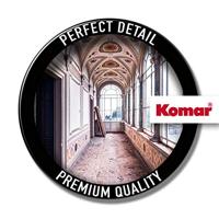 Noordwand Komar Lost Places; Komar Stefan Hefele Fotobehang Glasflur - SHX4-144 - thumbnail