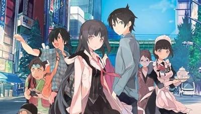 Akiba's Trip: Undead & Undressed - thumbnail