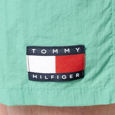 Tommy Hilfiger Medium Drawstring Zwemshort Heren XL