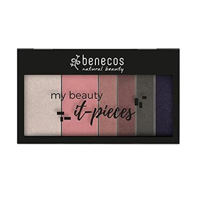 Benecos Refill palette pretty cold (12 gr)