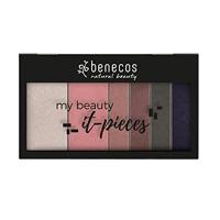 Benecos Refill palette pretty cold (12 gr) - thumbnail