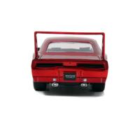 Jada Toys Jada die-cast fast and furious 1969 dodge charger 1:24 - thumbnail