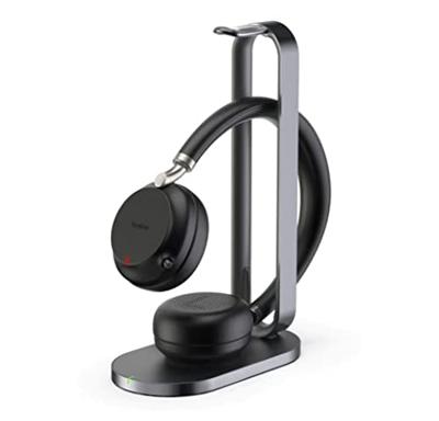Yealink Bluetooth headset BH72 UC Black USB-A